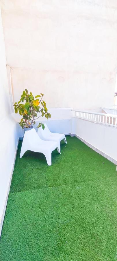 דירות אליקאנטה Alc - 2 Private Terrace Abad Najera מראה חיצוני תמונה