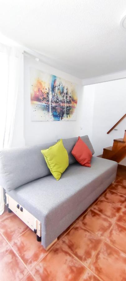 דירות אליקאנטה Alc - 2 Private Terrace Abad Najera מראה חיצוני תמונה