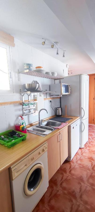 דירות אליקאנטה Alc - 2 Private Terrace Abad Najera מראה חיצוני תמונה