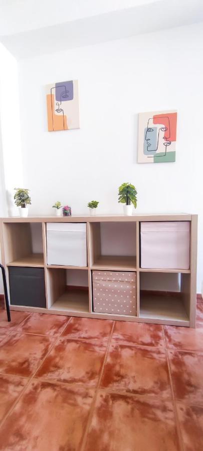 דירות אליקאנטה Alc - 2 Private Terrace Abad Najera מראה חיצוני תמונה