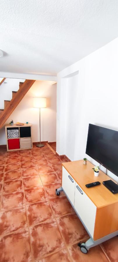 דירות אליקאנטה Alc - 2 Private Terrace Abad Najera מראה חיצוני תמונה