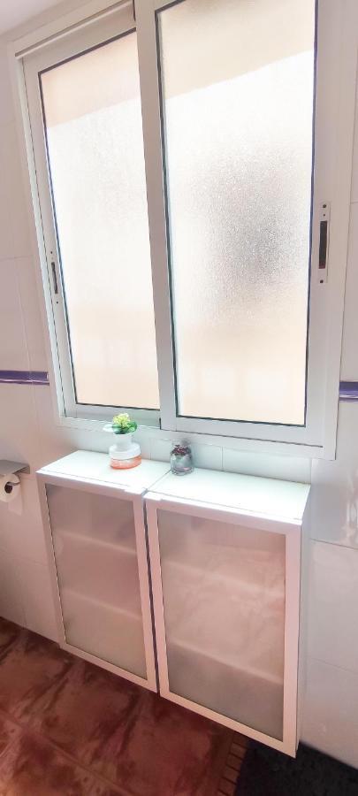 דירות אליקאנטה Alc - 2 Private Terrace Abad Najera מראה חיצוני תמונה