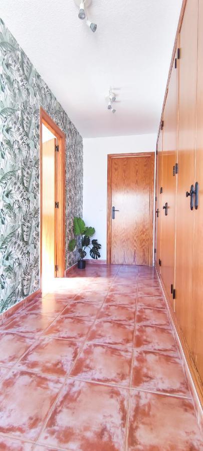 דירות אליקאנטה Alc - 2 Private Terrace Abad Najera מראה חיצוני תמונה