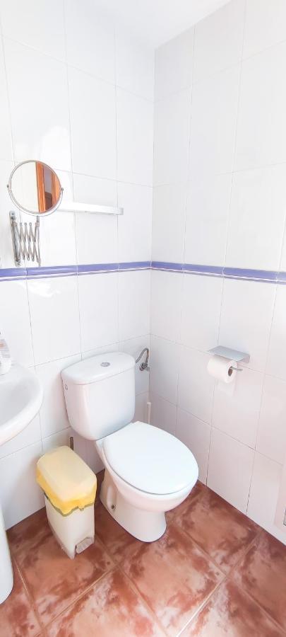 דירות אליקאנטה Alc - 2 Private Terrace Abad Najera מראה חיצוני תמונה