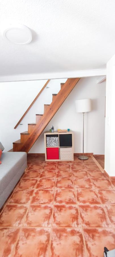 דירות אליקאנטה Alc - 2 Private Terrace Abad Najera מראה חיצוני תמונה