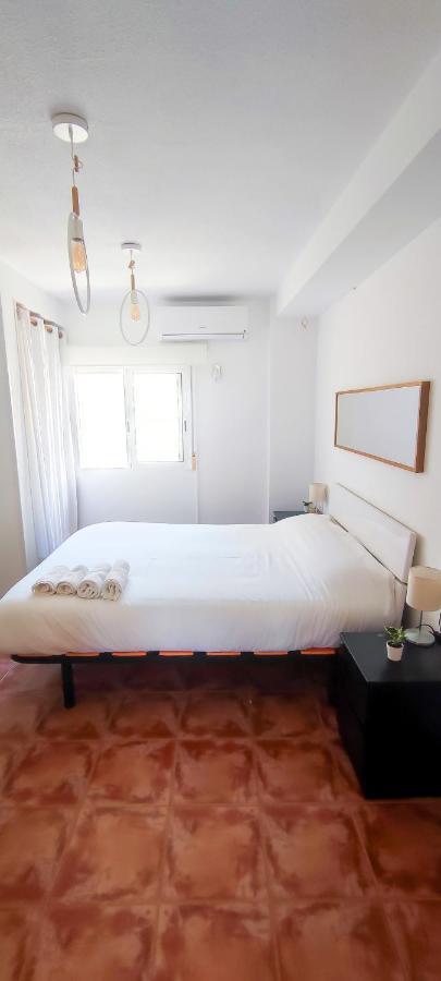 דירות אליקאנטה Alc - 2 Private Terrace Abad Najera מראה חיצוני תמונה