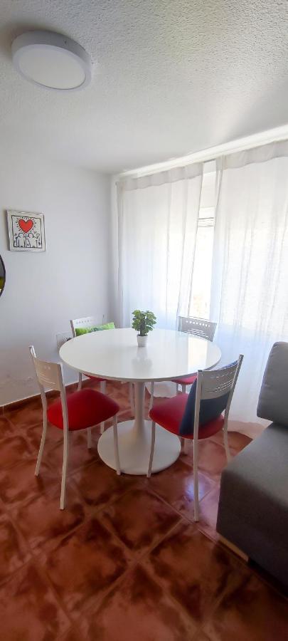 דירות אליקאנטה Alc - 2 Private Terrace Abad Najera מראה חיצוני תמונה
