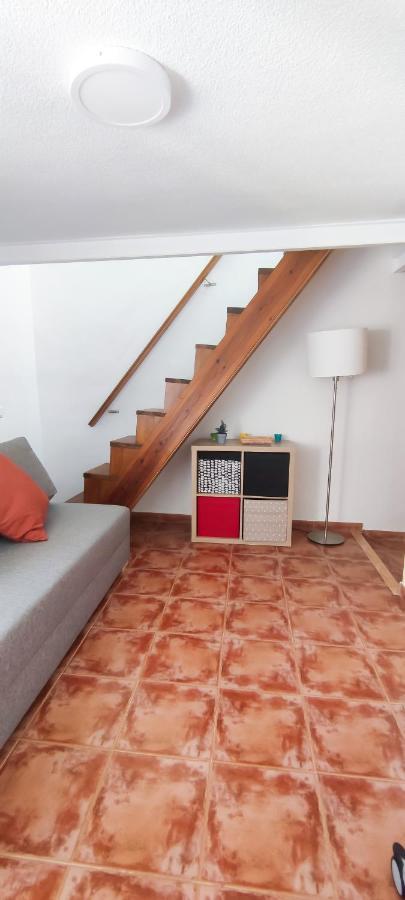 דירות אליקאנטה Alc - 2 Private Terrace Abad Najera מראה חיצוני תמונה