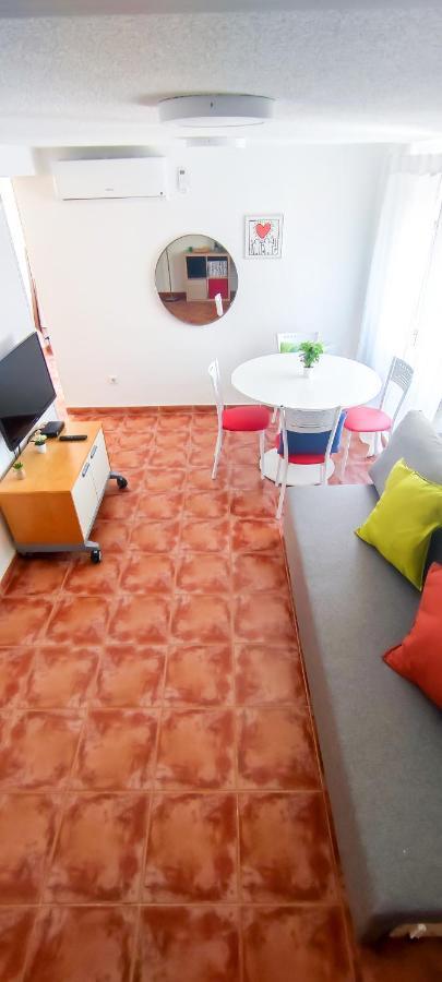 דירות אליקאנטה Alc - 2 Private Terrace Abad Najera מראה חיצוני תמונה