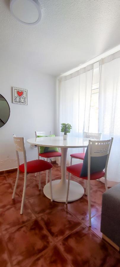 דירות אליקאנטה Alc - 2 Private Terrace Abad Najera מראה חיצוני תמונה