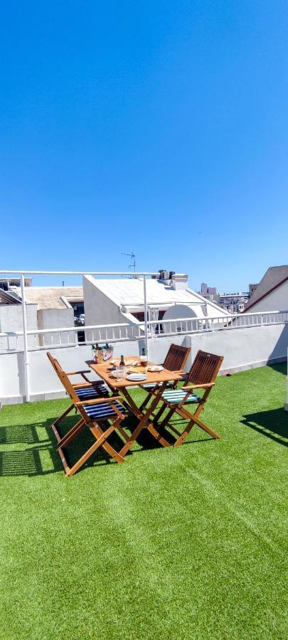 דירות אליקאנטה Alc - 2 Private Terrace Abad Najera מראה חיצוני תמונה